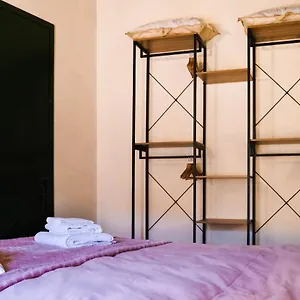 Elio's Secret Spot Apartment