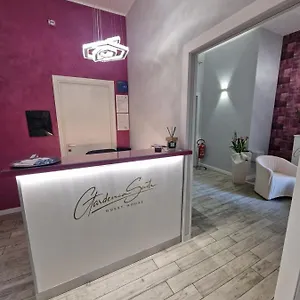 Gardenia Italy