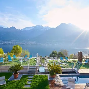 Bellagio Village- 4 By The - Seasonal Warm Pool And Sauna Aparthotel