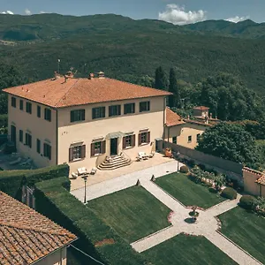 Erbaia Relais De Charme Italy