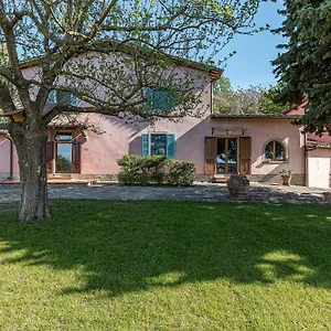 La Casa Rosa Italy