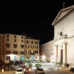 Navona Secret Italy